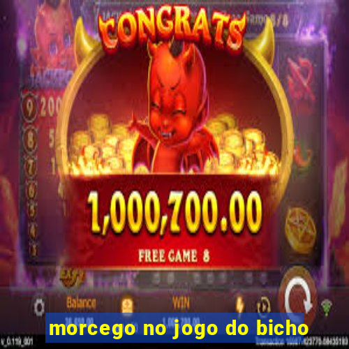 morcego no jogo do bicho